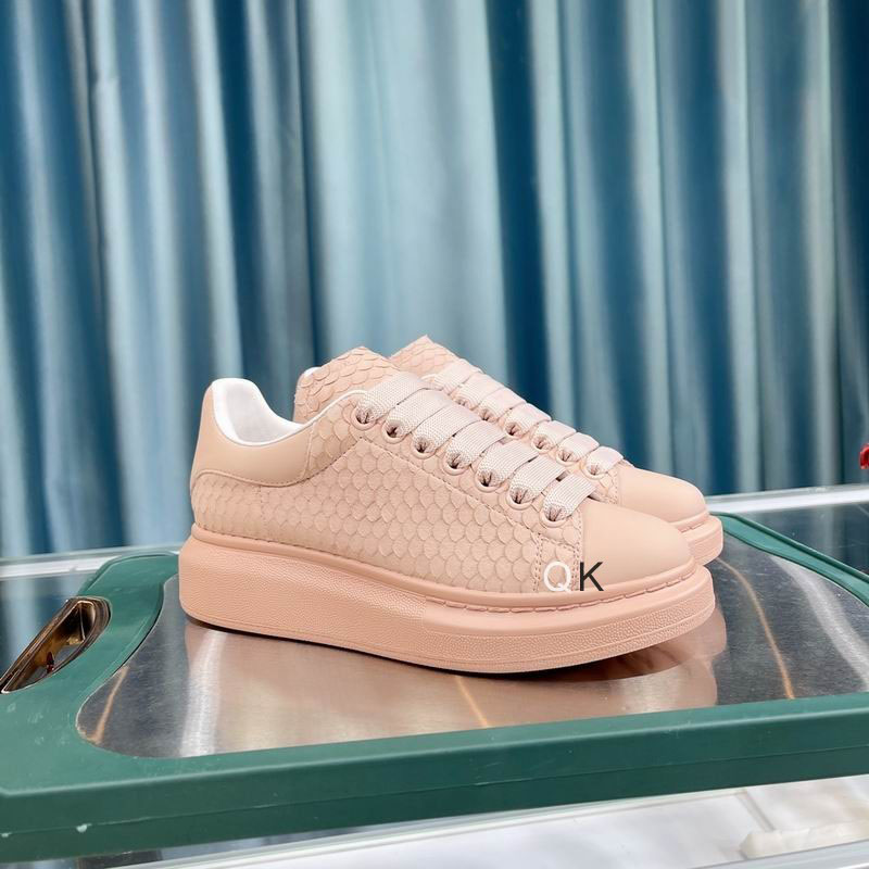 men Alexander McQueen shoes-140